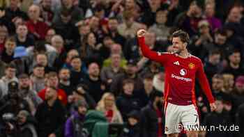 Insel dominiert Europa League: Man United und Spurs machen englisches Finale klar