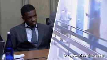 Man convicted in 2013 North Miami motel murder avoids death sentence