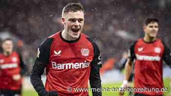 Transfer-Insider bestätigt: Bayern ist "klarer Favorit" im Wirtz-Poker