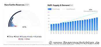 USA vs. China: Krieg der seltenen Erden! And the winner is ...
