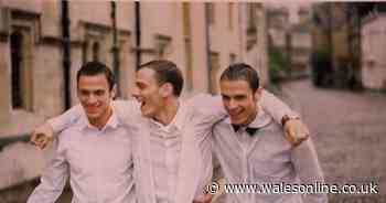 Welsh triplets who starred in film with Keira Knightley set for 'world first' transplant