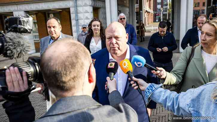 Peter Gillis krijgt megaboete: 'Belastingdienst is niet flauw', zegt expert