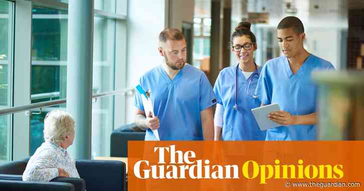 The Guardian view on Labour and immigration debate: time to change the frame | Editorial