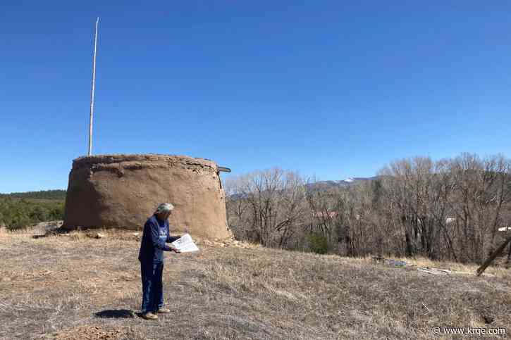 New Mexico pueblo uses DNA testing to prove connection to Chaco Canyon
