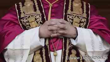 Kommentar: Auf Leo XIV. warten fast übermenschliche Aufgaben