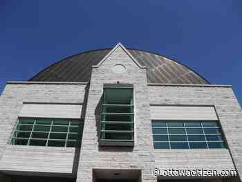 City of Ottawa seeking 'creative solutions' to tariff impact on purchases