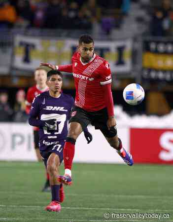 Cavalry FC’s Shamit Shome changes international allegiance to Bangladesh from Canada