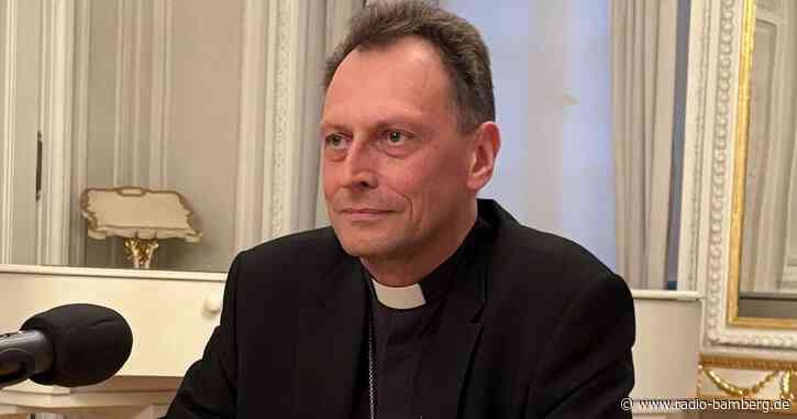 Bambergs Erzbischof Herwig Gössl: Papst Leo XIV wirkt „versöhnend und verbindend“