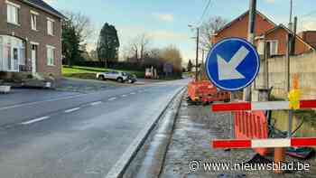 GEMEENTERAAD. Snelheid in Heersestraat teruggeschroefd tot 50 kilometer per uur