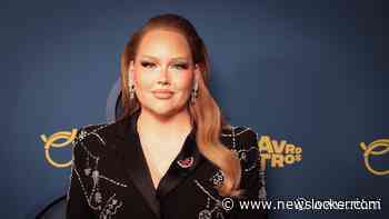 Nikkie de Jager had gesprekken over geven songfestivalcommentaar