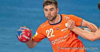 Handballers verzekeren zich van EK-deelname