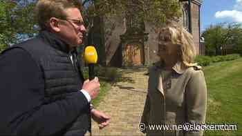 Jaïr Ferwerda haalt reacties op over Eftelingverbod voor jonge asielbezoekers