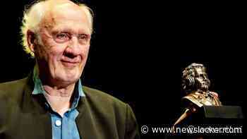 Herman van Veen nog lang niet klaar met het leven: 'Ik zing om de dood uit te stellen'