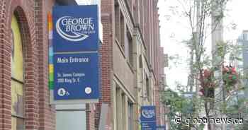 Ontario college shuts down decades-old English program, citing enrolment drop-off