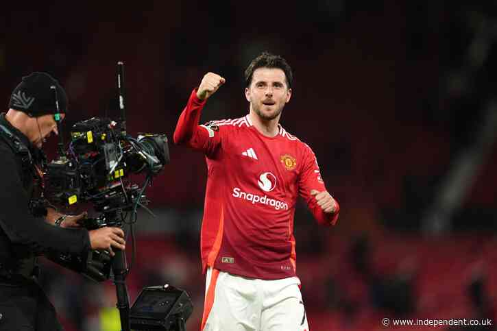 Ruben Amorim solves Athletic problem with super subs to send Man Utd into Europa League final