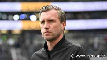 Eintracht Frankfurt offenbar kurz vor Verpflichtung von Neuzugang