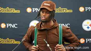 Pickens on Lamb team-up: Can't double us both