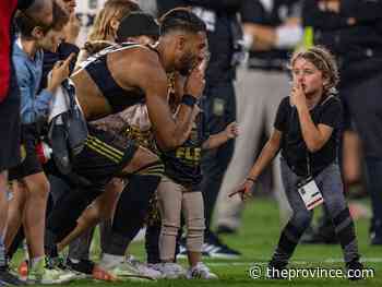 Whitecaps vs. LAFC: The hottest rivalries are the ones steeped in hate
