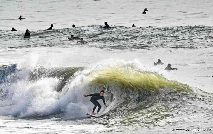 Seal Beach increases parking rates at three beach lots
