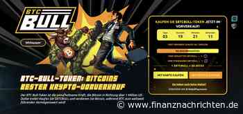 US-Bundesstaaten setzen auf Bitcoin als Währungsreserve