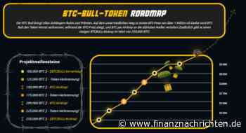 Bitcoin-Kurs vor Durchbruch: Analysten prognostizieren Kursziele von 110.000 bis 300.000 Dollar