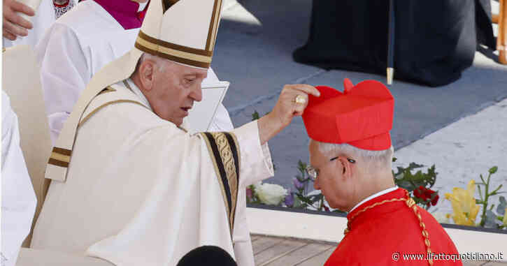 Papa Leone XIV, l’intervista del 2023: “Mi considero ancora un missionario. Il vescovo è un pastore, non un manager”