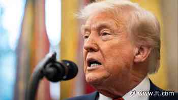 UK-US trade deal as it happened: Washington and London agree first pact of Trump’s trade wars; BoE cuts rates and warns of tariff hit to growth