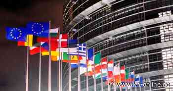 Nahost-Liveticker: EU stellt Zusammenarbeit mit Israel erneut auf Prüfstand