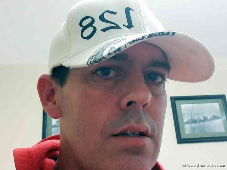 OPP still looking for masked shooters of Sarnia man near Petrolia