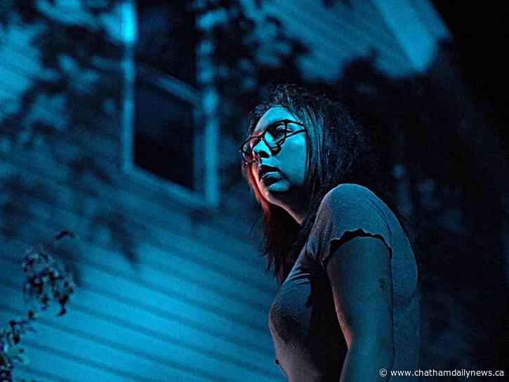Chatham-Kent horror-thriller film makes debut; high hopes for future