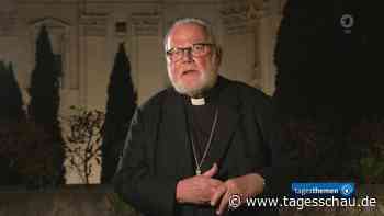 Liveblog zum Konklave: ++ Kardinal Marx sieht Leo XIV. vor großen Aufgabenß ++