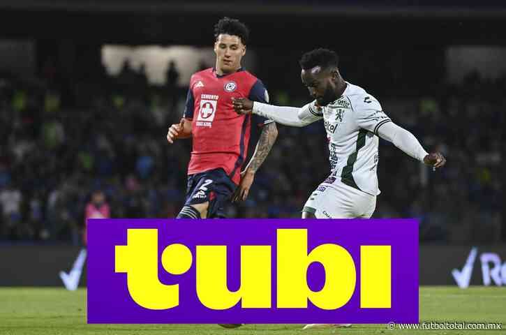 ¿Quién narra el León vs Cruz Azul de Liguilla en TUBI?
