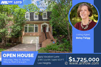 Listing of the Day: 3929 Vacation Lane