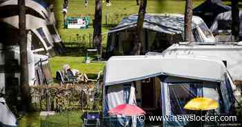 Door inflatie en onrust: campings weer populairder