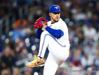 Is the trade war stopping B.C. fans from seeing the Blue Jays in Seattle this weekend?