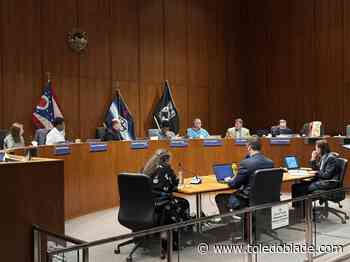 City of Toledo wants to amend regulations for tobacco shops