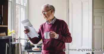 State pensioners urged to do one thing now to secure extra £694.43