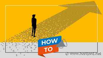 How-to: B2B-Transformation: So klappt die Verzahnung von Marketing und Vertrieb