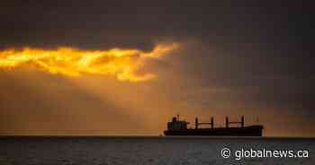 B.C. government supports dredging Burrard Inlet so tankers can carry more oil