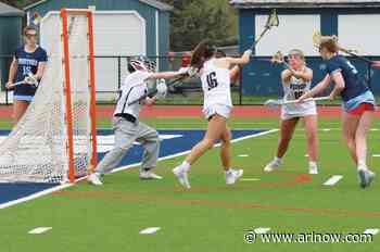 Arlington high-school sports schedule for May 9-15