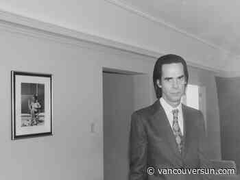 Nick Cave and the Bad Seeds: 5 great moments in the band's history in Vancouver