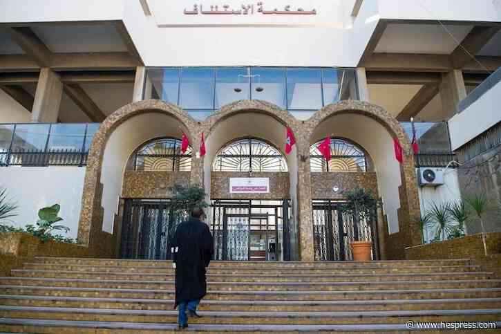 دفاع "باب دارنا" يثير خرق المساطر