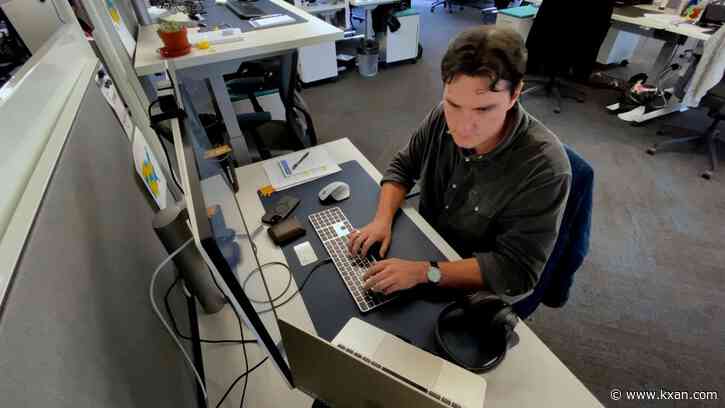 Austin-based company doubles office space in downtown