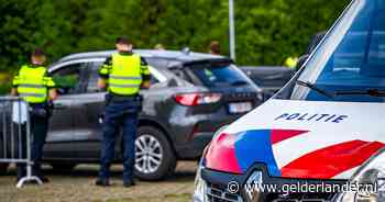 Meerdere voertuigen en 12.000 euro in beslag genomen tijdens grote controle, ook deelt politie 67 bekeuringen uit