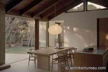 2025 House Awards shortlist: Emerging Architecture Practice