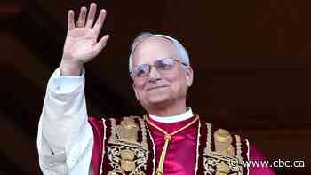 'A prophetic appointment': Catholics in Alberta welcome selection of new Pope