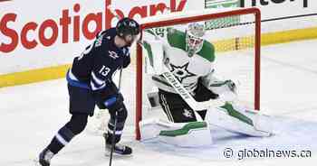 Winnipeg Jets confident necessary tweaks can be made in time for Game 2 of series