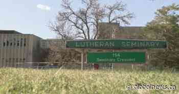University of Saskatchewan gets pushback on former Lutheran seminary demolition plans