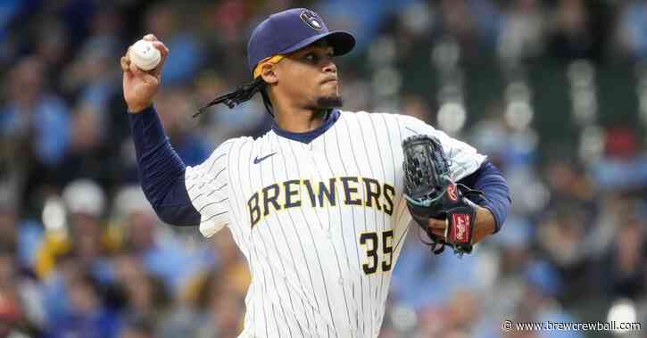 Roster notes: Rodríguez optioned, Civale rehab, Henderson on the way?
