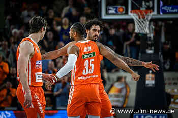 Uuulmer Willenssieg über entschlossene Defensive von Ex-Dauerrivale Bamberg